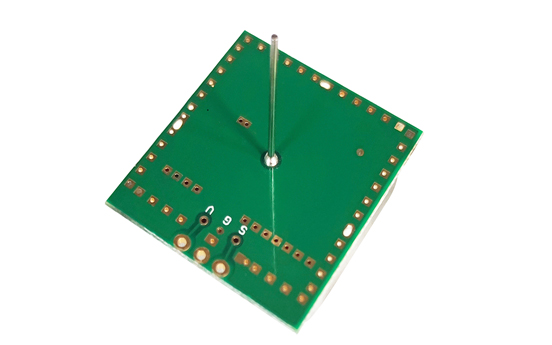 5,8 GHz mikrobølgesensormodul er i priskampagnen