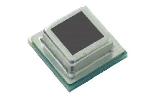 Information om PDLUX 'SMD sensor