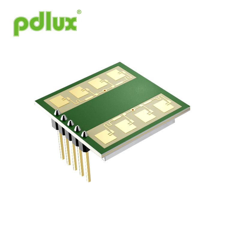 PD-V20SL multifunktionel radarsensor lanceres, banebrydende for en ny æra inden for Smart Sensing