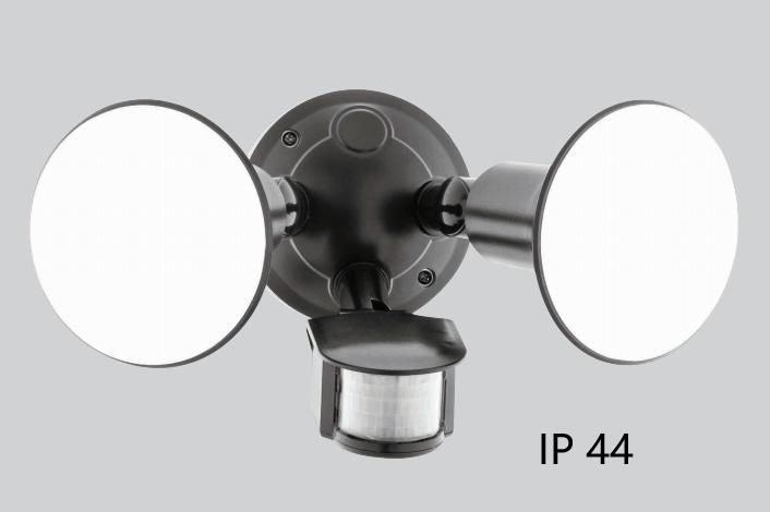 PD-PIR2A Infrarød sensor LED-lys: Omdefinering af smart belysning!