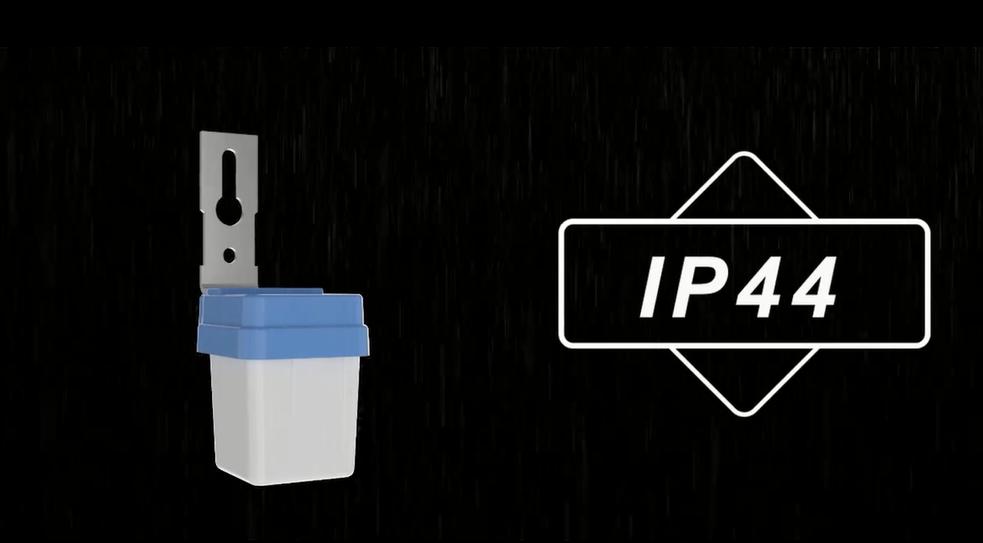 Smart udendørs belysning Made Easy-Pdlux PD-P01/P02/P03, Vælg hvad der passer bedst til dig