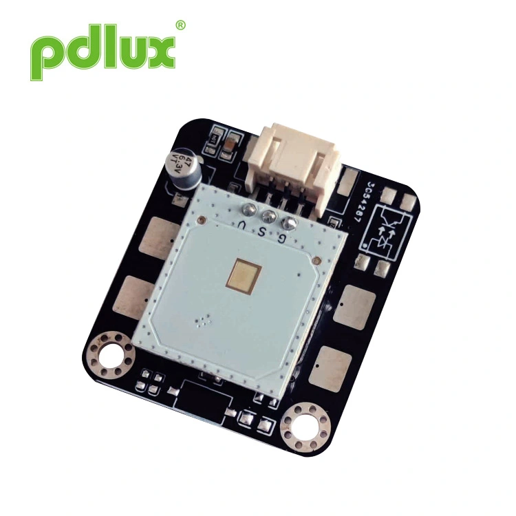 24GHz Home Security Intrusion Radar Sensor
