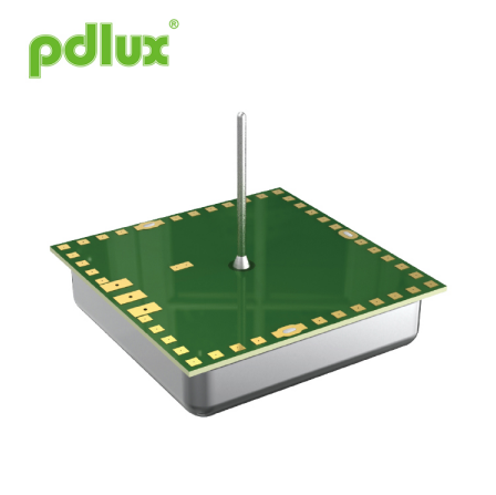 5,8 GHz bevægelsessensormodul