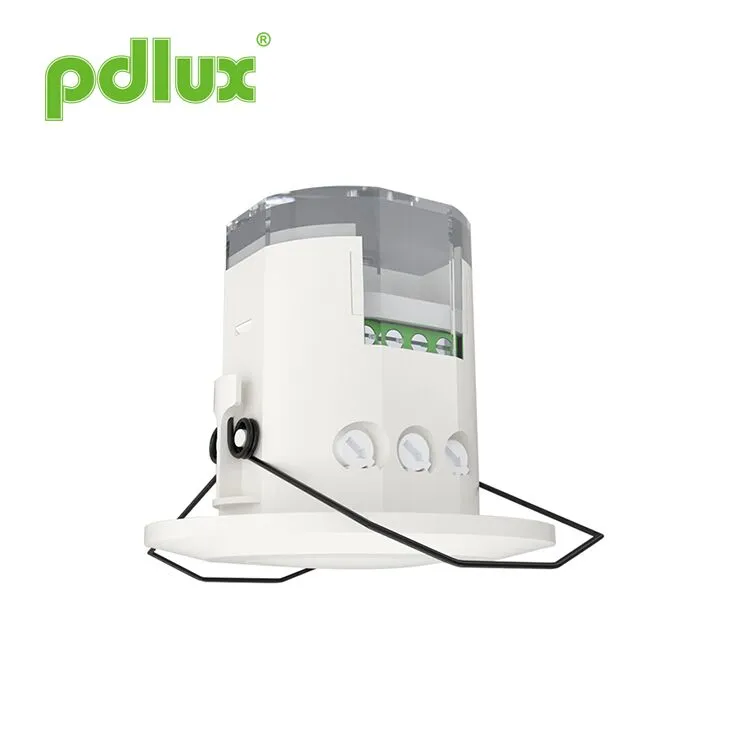 Doppler radarsensor