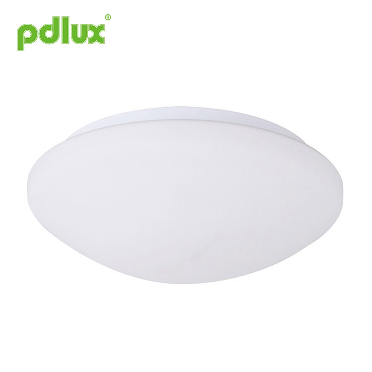 Led flush-mount loftslampe