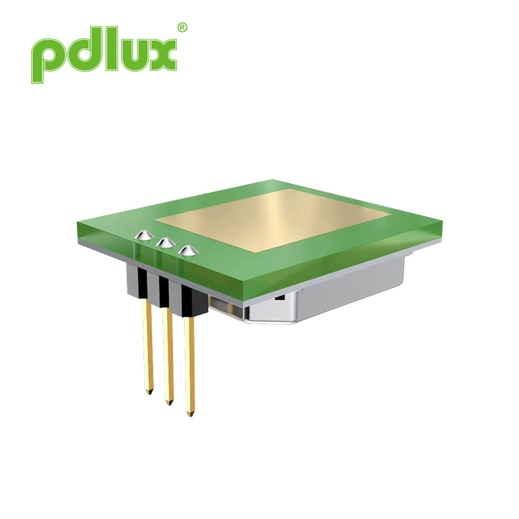 PD-V5-N 5,8 GHz langdistance mikrobølgesensor