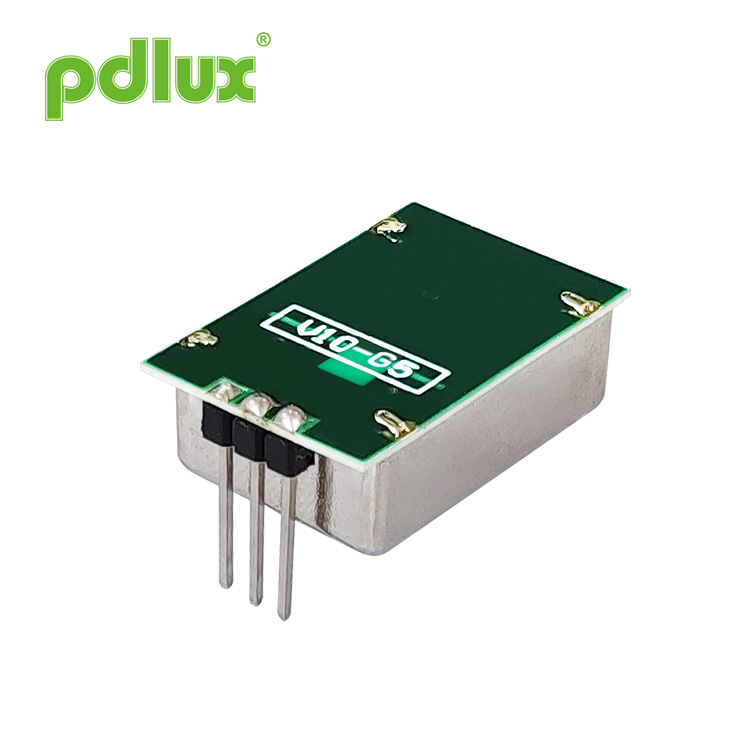 PDLUX PD-V10-G5 Miniature X-Band mikrobølgetransceiver