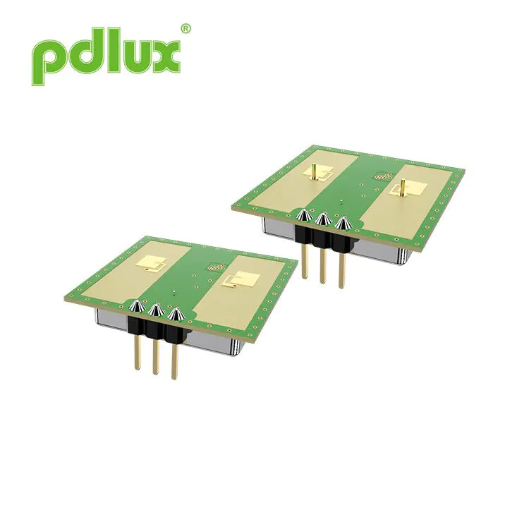 PDLUX PD-V12360A/B K-Band High-Sensitivity Motion Sensor til Smart Switch & Security