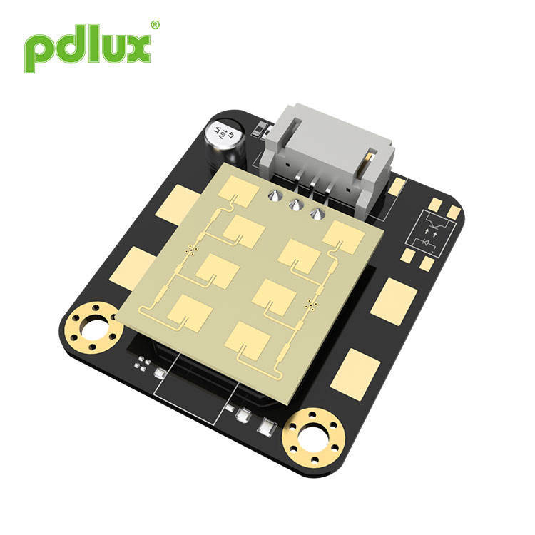 PDLUX PD-V18-M1 Millimeter Bølgesensor