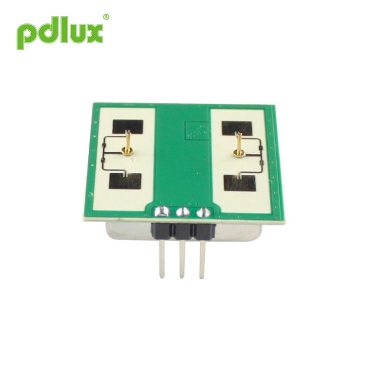 PDLUX PD-V21360 Sikkerhed Mobil detektion 24 GHz mikrobølgesensormodul