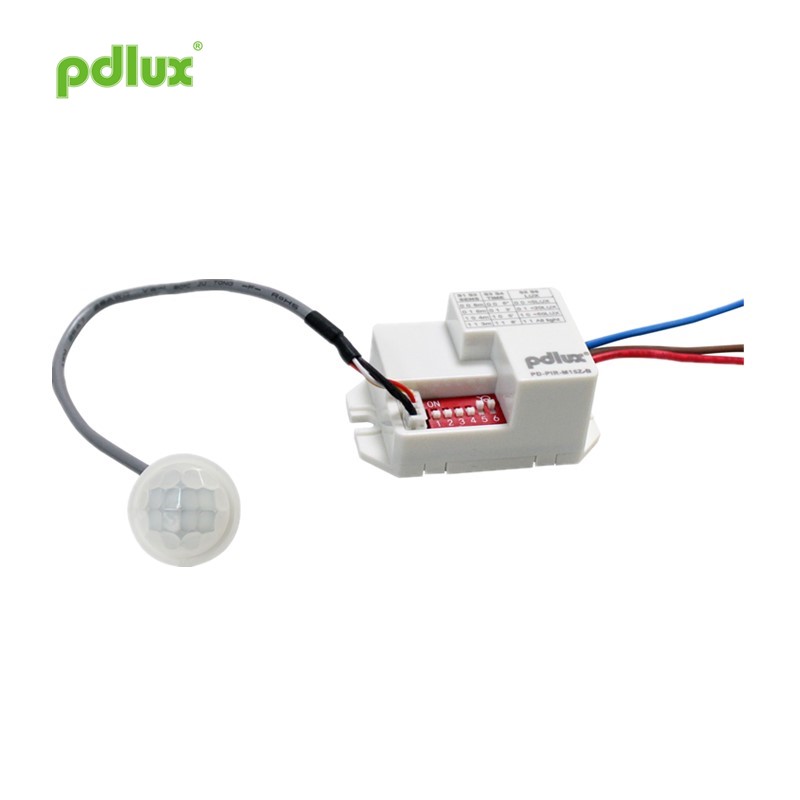 Zero Crossing Technology Infrared Sensor